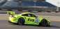 Mobile Preview: Decal Porsche 911 991 GT3 R #911 Manthey Grello NLS 2022 - scale 1:32